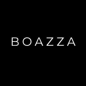Boazza
