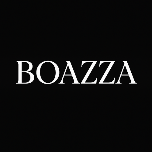 Boazza